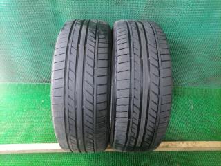 Комплект из 2-х Шина летняя 205/50R17 Goodyear Eagle LS EXE (б/у)