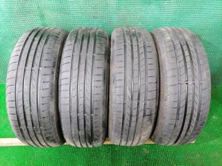 Комплект из 4-х Шина летняя 215/65R16 Roadstone N'blue Eco (б/у)