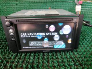 Магнитола NISSAN NR-MZ10