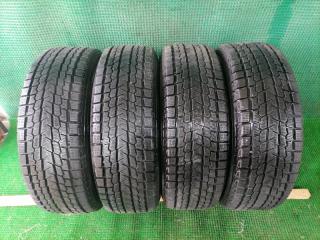 Комплект из 4-х Шина зимняя 225/65R17 Yokohama Ice Guard G075 (б/у)