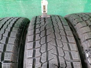 Комплект из 4-х Шина зимняя 225/65R17 Yokohama Ice Guard G075 (б/у)