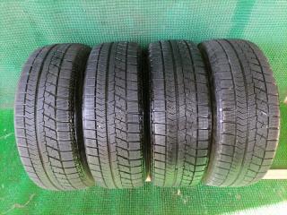 Комплект из 4-х Шина зимняя 215/60R16 Bridgestone Blizzak VRX (б/у)