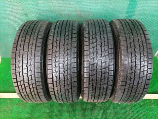 Комплект из 4-х Шина зимняя 225/65R17 Goodyear Ice Navi SUV (б/у)