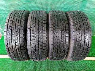 Комплект из 4-х Шина зимняя 225/65R17 Dunlop Winter Maxx SJ8 (б/у)