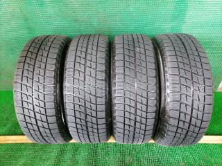 Комплект из 4-х Шина зимняя 215/60R16 Bridgestone Ice Partner (б/у)