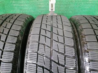 Комплект из 4-х Шина зимняя 215/60R16 Bridgestone Ice Partner (б/у)
