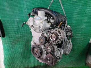 Двс NISSAN Cube 2009