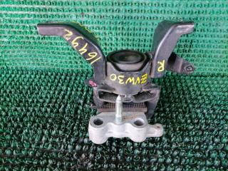 Подушка двигателя правая PRIUS 2010 ZVW30 2ZR-FXE