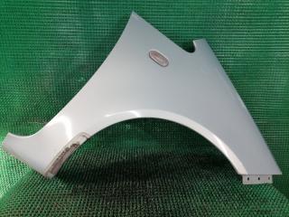 Крыло переднее правое MITSUBISHI COLT 2006