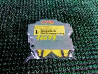 Запчасть блок управления srs MITSUBISHI GALANT FORTIS 2008