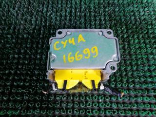 Блок управления SRS GALANT FORTIS 2008 CY4A 4B11