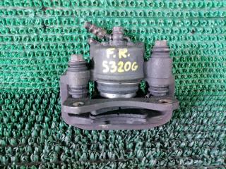 Суппорт тормозной передний правый ATRAI 2005 S320G EF-DET