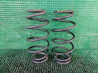 Пружина подвески задняя Honda Capa 2000