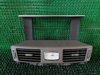 Фото запчасти консоль магнитофона NISSAN FUGA 2011 контрактная запчасть Запчасть консоль магнитофона NISSAN FUGA 2011