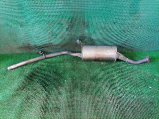 Глушитель Honda Capa 2000