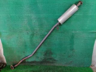 Глушитель Honda Capa 2000