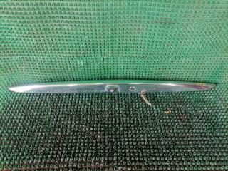 Накладка крышки багажника NISSAN SKYLINE 2007