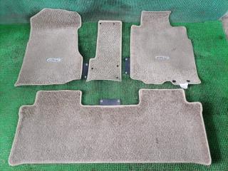 Коврик салона Honda CR-V 2004