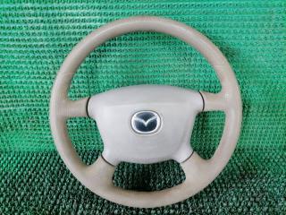 Фото запчасти airbag на руль MAZDA Premacy 1999 контрактная запчасть Запчасть airbag на руль MAZDA Premacy 1999