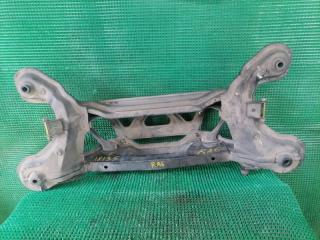 Фото запчасти балка подвески задняя Honda Odyssey 2001 контрактная запчасть Запчасть балка подвески задняя Honda Odyssey 2001
