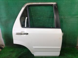 Запчасть дверь боковая задняя правая Honda CR-V 2004