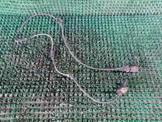 Датчик ABS передний правый TOYOTA PRIUS 2010