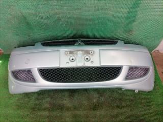 Бампер передний MITSUBISHI COLT 2006