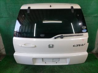 Запчасть дверь багажника задняя Honda CR-V 2004