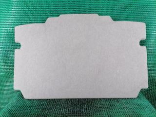 Полка багажника TOYOTA RACTIS 2006