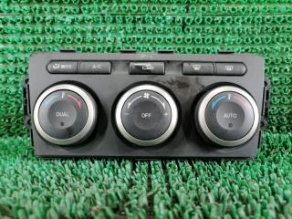 Климат-контроль MAZDA ATENZA 2009