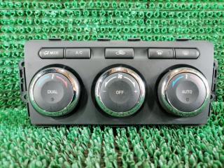 Запчасть климат-контроль MAZDA ATENZA 2011