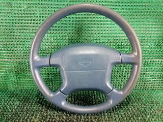 Airbag на руль NISSAN CEDRIC 2002