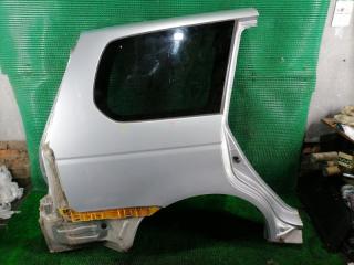 Фото запчасти крыло заднее правое Honda Odyssey 2001 контрактная запчасть Запчасть крыло заднее правое Honda Odyssey 2001