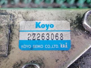 Насос гидроусилителя руля Copen 2003 L880K JB-DET