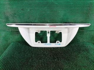 Накладка крышки багажника TOYOTA CROWN 2012