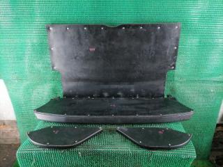 Полка багажника NISSAN WINGROAD 2011