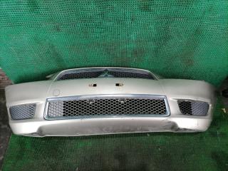 Бампер передний MITSUBISHI GALANT FORTIS 2008