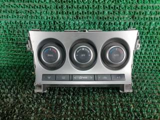 Запчасть климат-контроль MAZDA AXELA 2010