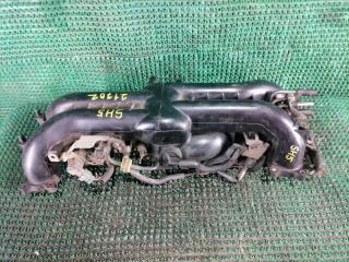 Коллектор впускной FORESTER SH5 EJ205 Коллектор впускной FORESTER SH5 EJ205