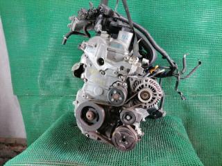 Двс NISSAN WINGROAD 2011