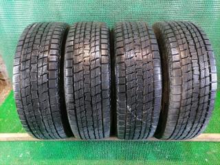 Комплект из 4-х Шина зимняя 225/65R17 Goodyear Ice Navi SUV (б/у)