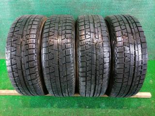 Комплект из 4-х Шина зимняя 215/65R16 Yokohama Ice Guard IG50 Plus (б/у)