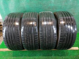 Комплект из 4-х Шина летняя 235/50R18 Goodyear Eagle RV-F Eco (б/у)