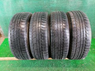Комплект из 4-х Шина зимняя 225/65R17 Toyo Winter Tranpath TX (б/у)