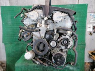 Двс NISSAN TEANA 2003