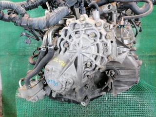 АКПП NISSAN TEANA 2003