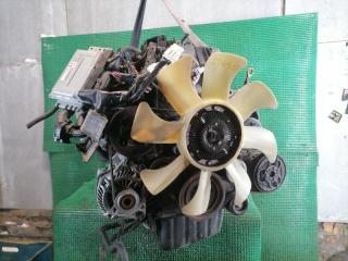 Двс NISSAN CARAVAN 2009