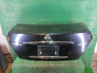 Крышка багажника NISSAN TEANA 2003
