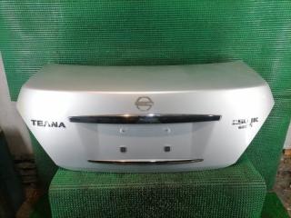 Крышка багажника NISSAN TEANA 2007