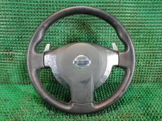Airbag на руль NISSAN WINGROAD 2007